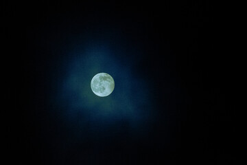 Mond 