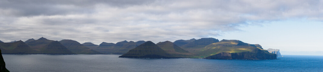Faroe Island