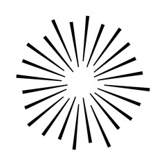 Obraz premium strahlen180122a