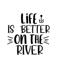 Fishing svg bundle, camping svg, summer svg, dad svg, lake life svg, fisherman svg, fishing pole svg, fathers day svg, camping svg