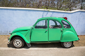 Oldtimer