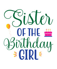 birthday t shirt design