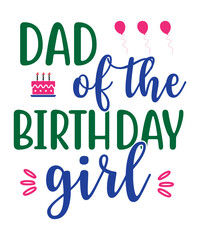 birthday t shirt design