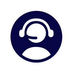 Icon Operateur Interpreter Bulle