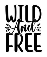 boho svg t-shirt design