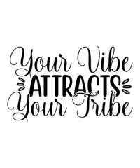 boho svg t-shirt design