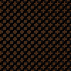 brown seamless pattern modern.