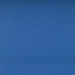 blue leather texture
