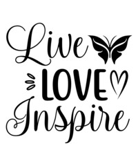 butterfly svg t-shirt design