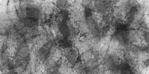 Fototapeta na wymiar High Resolution on Gray Cement and Concrete texture. slate stone surface background texture. Black and gray ink water color illustration. Abstract grey shades gradient watercolor background. 