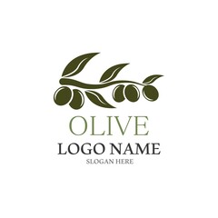 olive icon vector illustration design