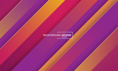 Modern diagonal background gradients color