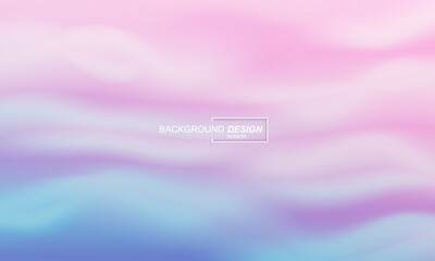 Naklejka premium Gradients colorful background modern concept