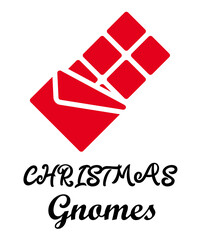 logo for company Christmas