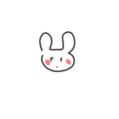  bunny rabbit