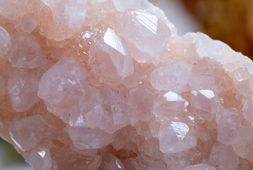 .mangonacalcite mineral specimen stone rock geology gem crystal