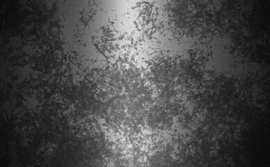 抽象的　水墨画　テクスチャ　