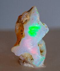 opal, .mineral specimen stone rock geology gem crystal