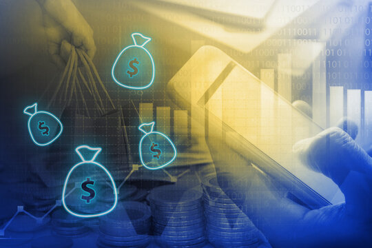 online digital marketing business , special price sale shopping