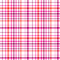 Seamless pattern. Checkered geometric wallpaper of the surface. Striped multicolored background. Vintage texture. Print for banners, flyers, t-shirts and textiles. Retro style