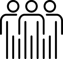 group people icon