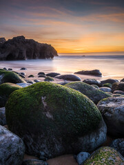 Praia Guincho, Abano, Cascais