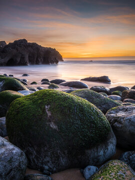 Praia Guincho, Abano, Cascais