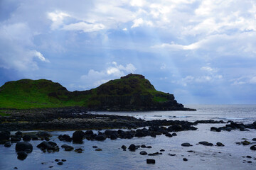 Giant's Causeway