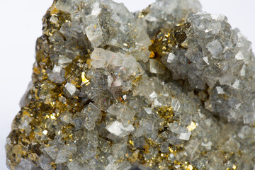 pyrite mineral specimen stone rock geology gem crystal