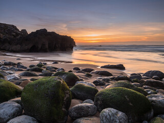 Ba&iacute;a do Abano, Cascais