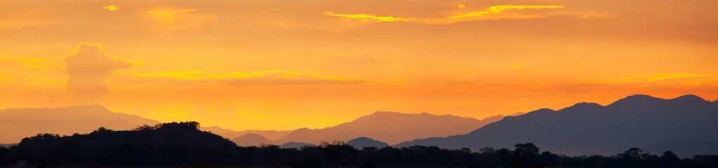 Sri Lanka landscapes