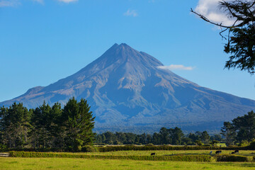 Taranaki