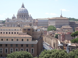 Obraz premium Rome, Roma, Sculpture, Architecture, Roman Empire, Marble