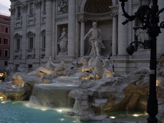 Rome, Roma, Sculpture, Architecture, Roman Empire, Marble