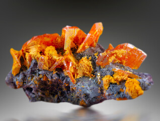 .mineral specimen stone rock geology gem crystal