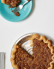 Pecan Pie