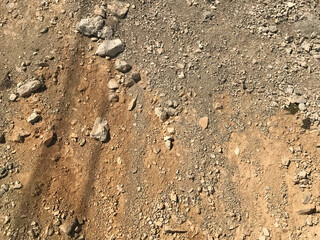 Wooden texture and pattern, rocky and sandy textured used for construction, interior, exterior and decoration purposes and texture