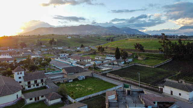 Olmedo Pichincha ecuador 