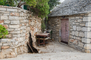 Urlaubsidylle