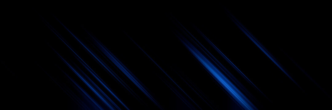 abstract blue and black are light pattern with the gradient is the with floor wall metal texture soft tech diagonal background black dark clean modern.
