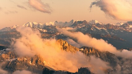 Natur der Schweiz