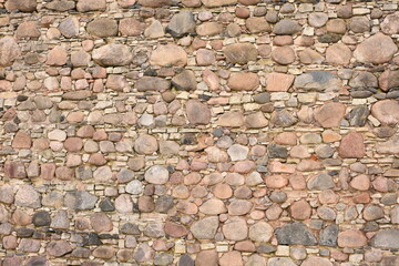 stone wall background