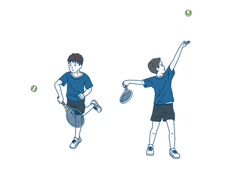 テニスラケット Images Browse 718 Stock Photos Vectors And Video Adobe Stock