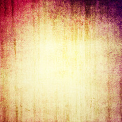 Grunge beige background