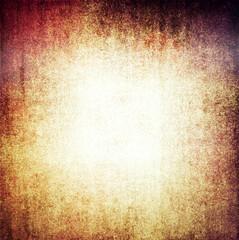 Grunge beige background