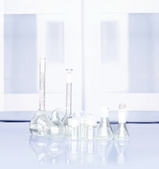 Glass Volumetric Flask ,Erlenmeyer flasks ,Laboratory Flasksare used for  laboratory work,For ...