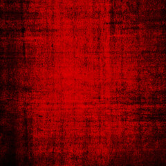 red abstract backdrop