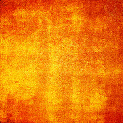 orange background abstract