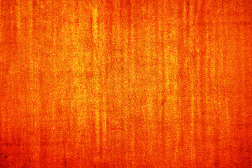 Orange abstract background
