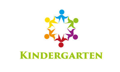 Kindergarten Logo 